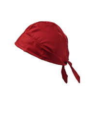 Gorro Pirata (Pol. 65% Alg. 35%)