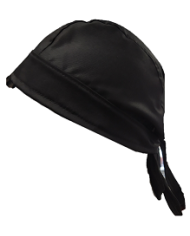 Gorro Pirata (Pol. 65% Alg. 35%)