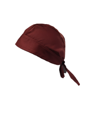 Gorro Pirata (Pol. 65% Alg. 35%)