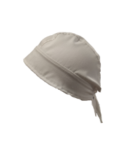 Gorro Pirata (Pol. 65% Alg. 35%)