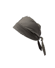 Gorro Pirata (Pol. 65% Alg. 35%)