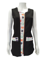 Bata cremallera  Mod.75