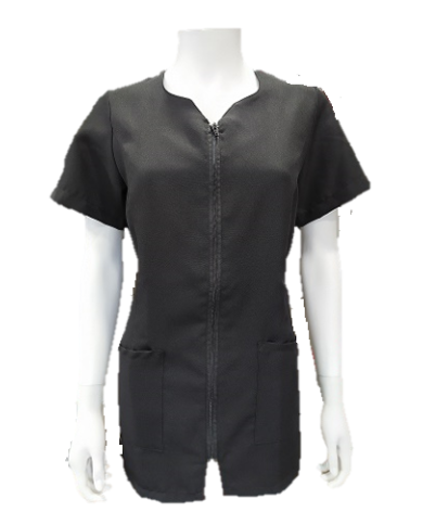 Bata cremallera Mod.95