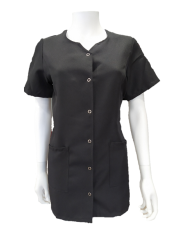 Bata manga corta Clics Mod.96