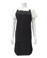 Pichi tirantes cremallera lateral Mod.874