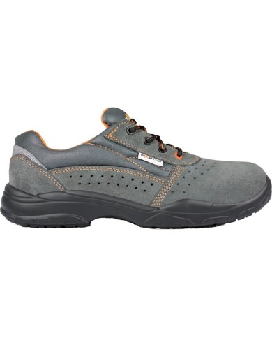 Zapato seguridad EX021 (S1P)