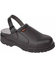 Zueco con puntera   BEA