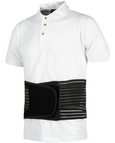 Faja lumbar elástica  WFA301