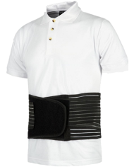 Faja lumbar elástica  WFA301