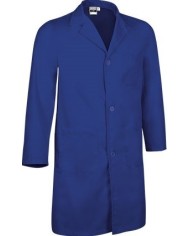 BATA LARGA DE TRABAJO