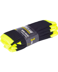 Calcetines gruesos Pack de 3 WFA021