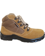 Bota de trekking (SIN PUNTERA) ROCK