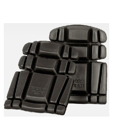 Rodilleras de protección interior pantalón WFA221