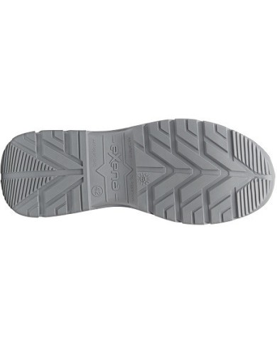 Semi bota de seguridad ANTIGUA (S1P)