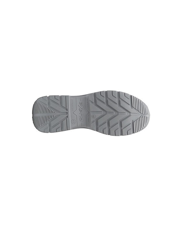 Semi bota de seguridad ANTIGUA (S1P)