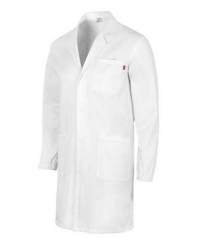 Bata Algodón clics 539005