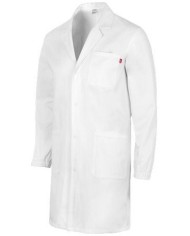 Bata Algodón clics 539005