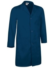 BATA LARGA DE TRABAJO