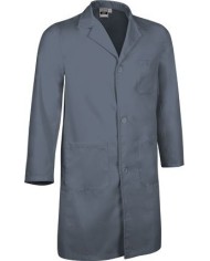 BATA LARGA DE TRABAJO