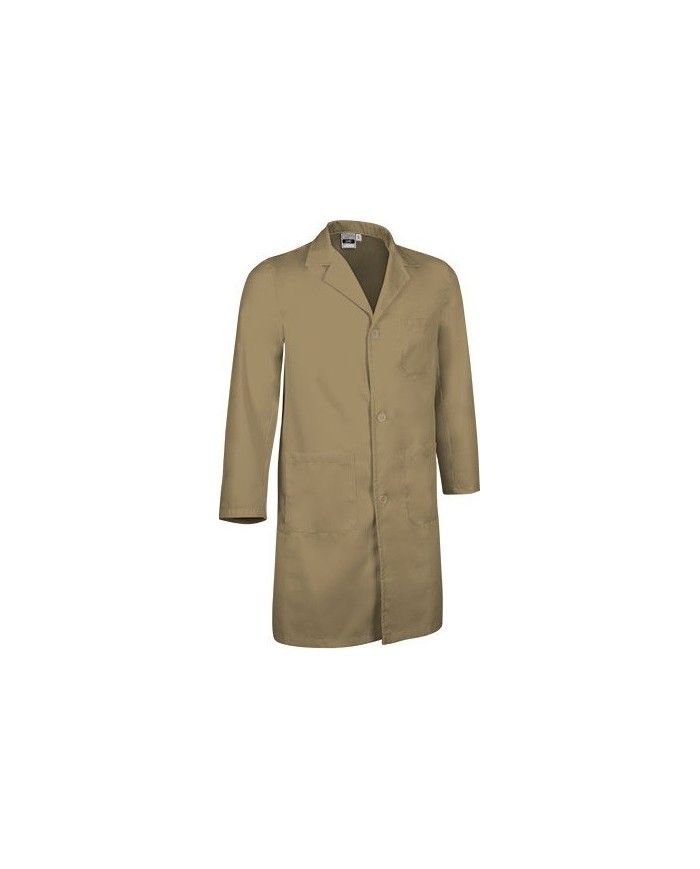 BATA LARGA DE TRABAJO