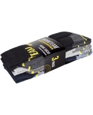 Calcetines de protección Pack de 3 WFA020