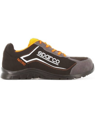 SPARCO deportivo NITRO (S3)