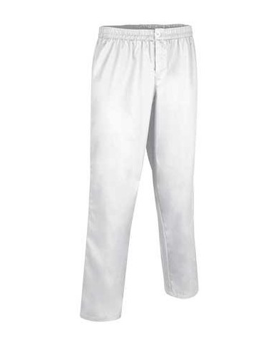 Pantalón Sarga ligera resistente PIXEL