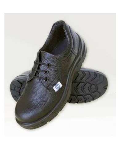 Zapato de trabajo