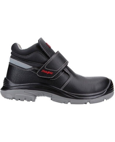 Bota de seguridad HURACAN