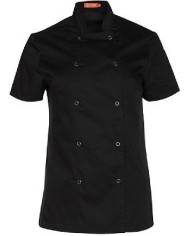 Chaquetilla SRA. botones clics 365140 (Costados transpirables)