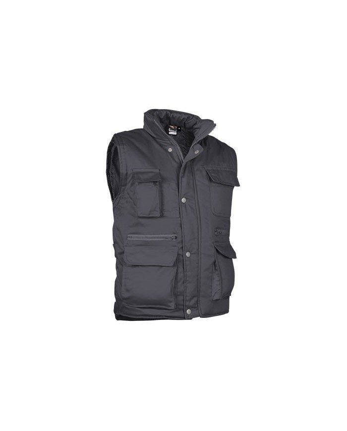 Chaleco REPORTER