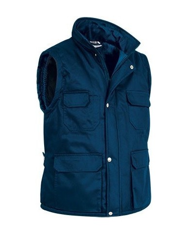 Chaleco RICHARD
