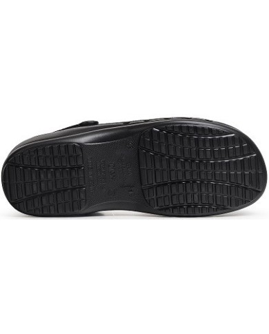 Zueco anatómico y antideslizante