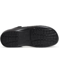 Zueco anatómico y antideslizante