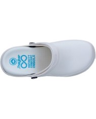 ZUECO SANITARIO COMODO PROFESIONAL LABORAL TRABAJO