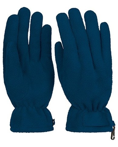 Guantes polares DANUBIO