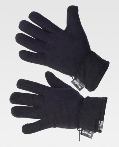 Guante invierno G0025