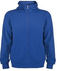Sudadera capucha MONTB6421