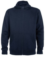 Sudadera capucha MONTB6421