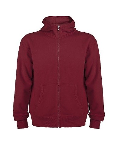 Sudadera capucha MONTB6421