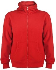 Sudadera capucha MONTB6421