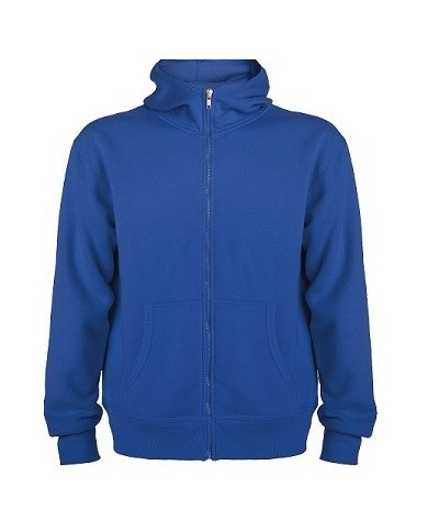 Chaqueta sin capucha UL6439