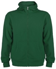 Chaqueta sin capucha UL6439