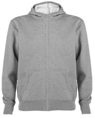 Chaqueta sin capucha UL6439