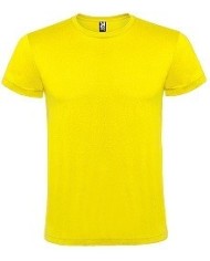 camiseta basica fina