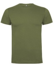 Camiseta Algodón Dog.