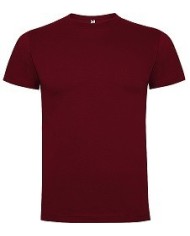 Camiseta Algodón Dog.