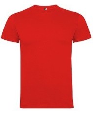 Camiseta Algodón Dog.