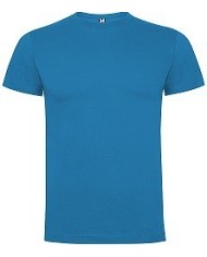 Camiseta Algodón Dog.