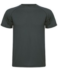 Camiseta Poliester Monte.